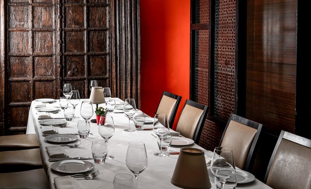 Photo of Benares Restaurant | Mayfair