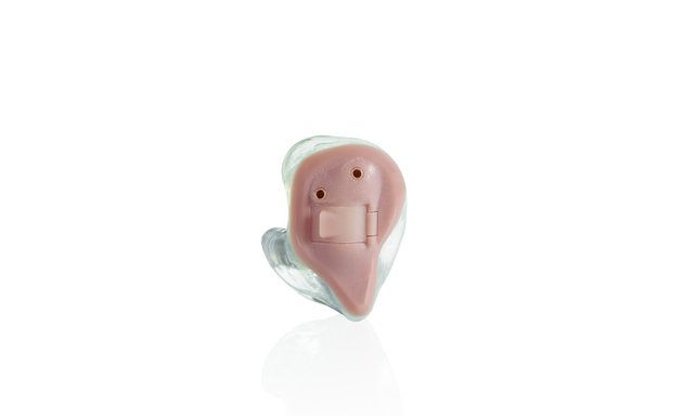 Photo of The Private Hearing Aid Company