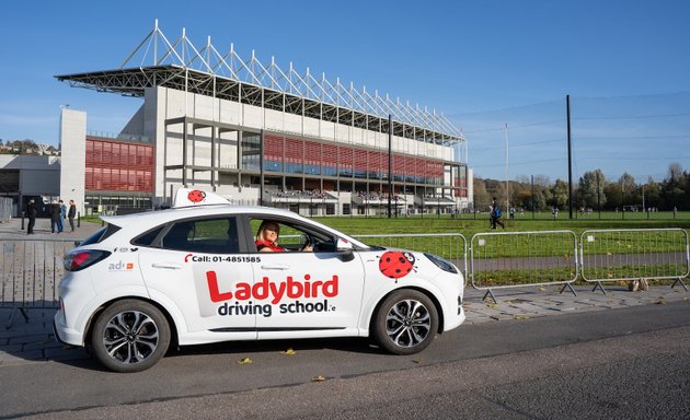 Photo of Ladybird Driving School Cork