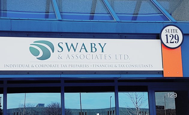 Photo of Swaby & Associates Ltd.