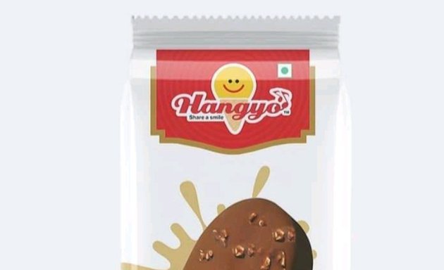 Photo of Hangyo Ice Cream Distribution