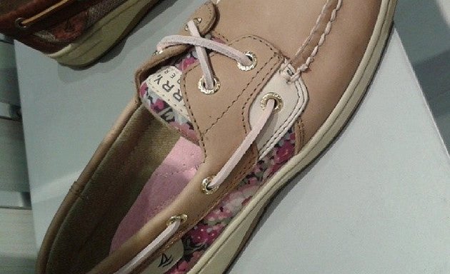Photo of Sperry Top-Sider
