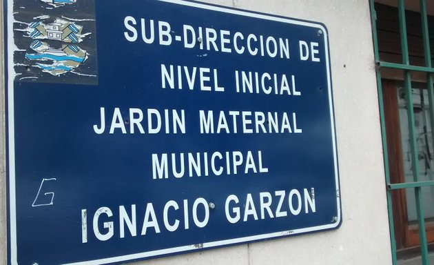 Foto de Jardín Maternal Municipal de Córdoba Ignacio Garzón
