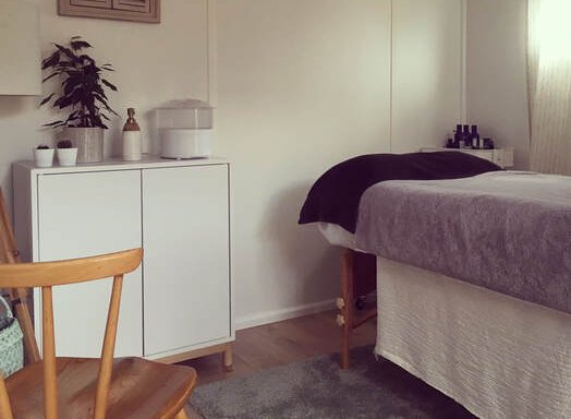 Photo of Claire King Therapies
