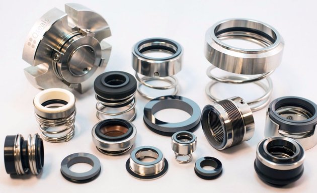 Photo of tfs Hydraulic Seals & o Rings sdn bhd