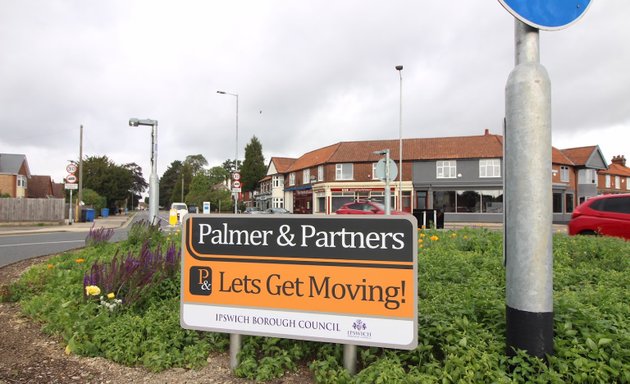 Photo of Palmer & Partners
