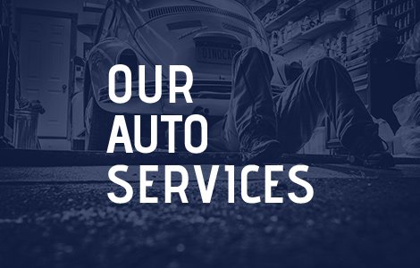 Photo of Williams Automotive Service