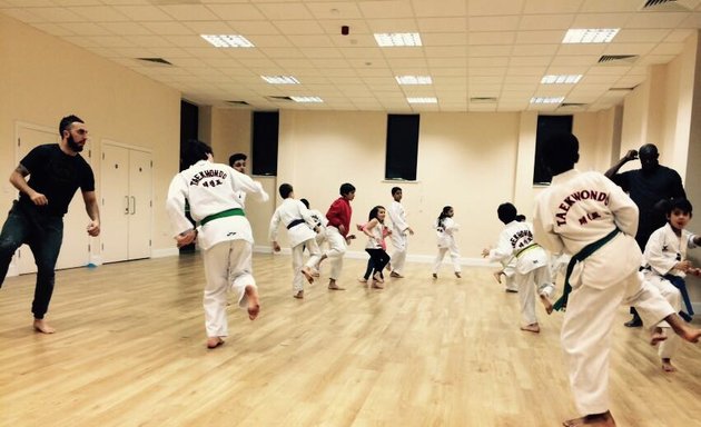 Photo of Peak Performance Taekwondo Academy - Olympic Martial arts centre