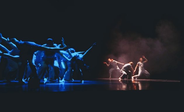 Foto von Iwanson International School of Contemporary Dance