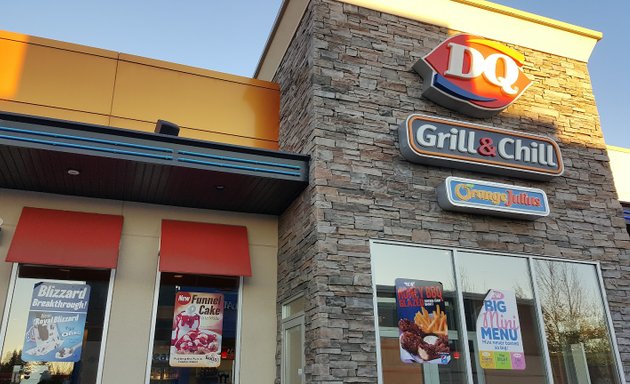 Photo of Dairy Queen Grill & Chill
