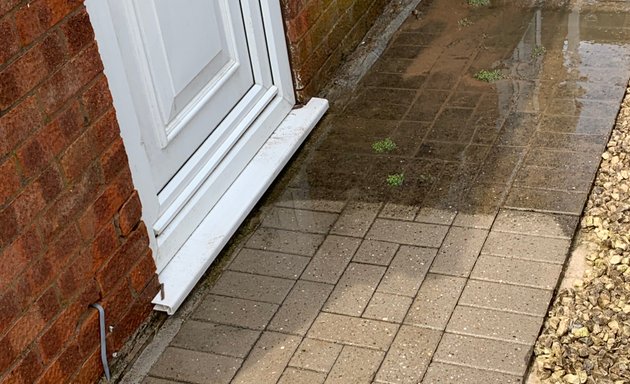 Photo of Steamforce Pressure Washing, Driveway Cleaning Specialists