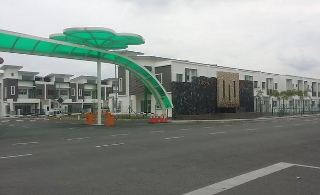 Photo of The Clover Homes (Taman Semanggi), Semenyih