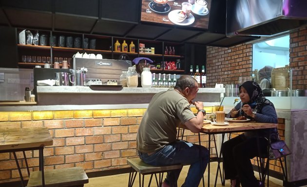 Photo of Kueh Cafe Subang Jaya