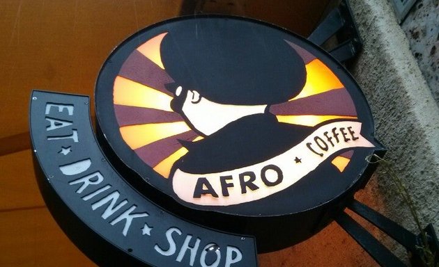 Foto von AFRO Cafe