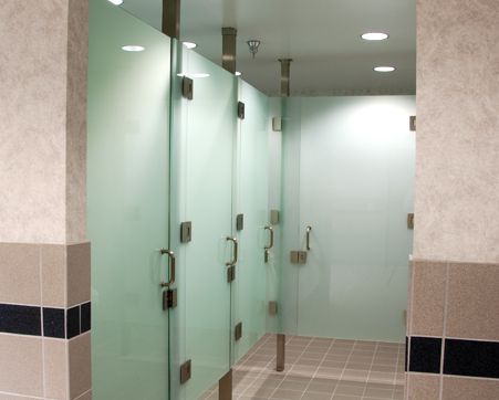 Photo of Action Glass Shower Doors
