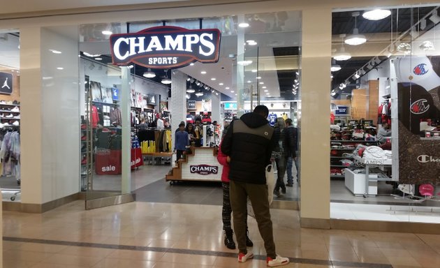 Photo of Champs Sports