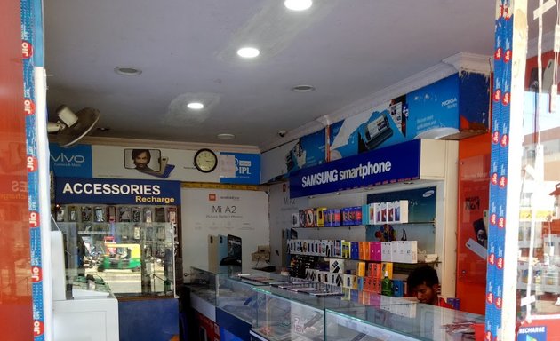Photo of Mi Store (Shreya Telecom)