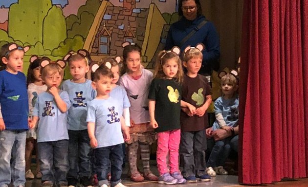 Photo of Queen Anne Cooperative Preschool
