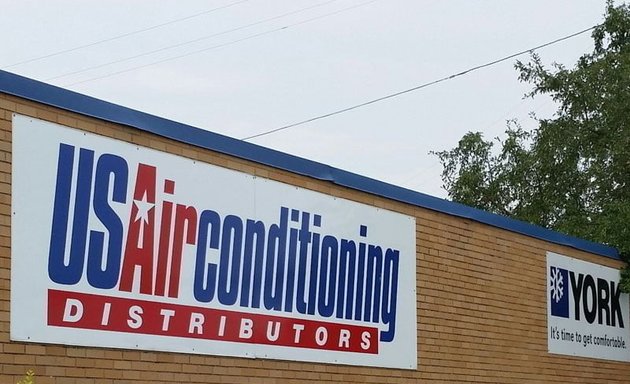 Photo of US Air Conditioning Distributors
