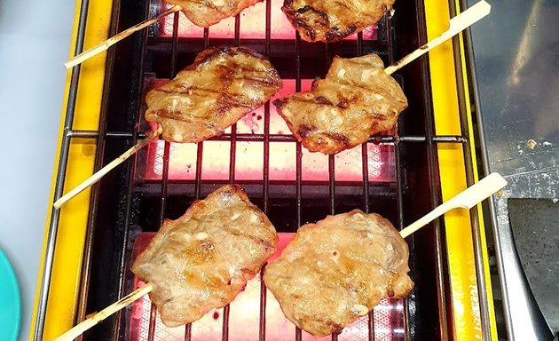 Photo of 96 Muar Otak Otak & 海鲜烧烤 BBQ Seafood Stall