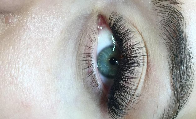 Photo of Lash L'Amour - Best of Boston Lashes Spa