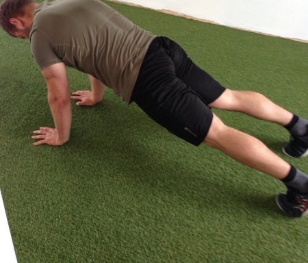 Photo of Movement Personal Training