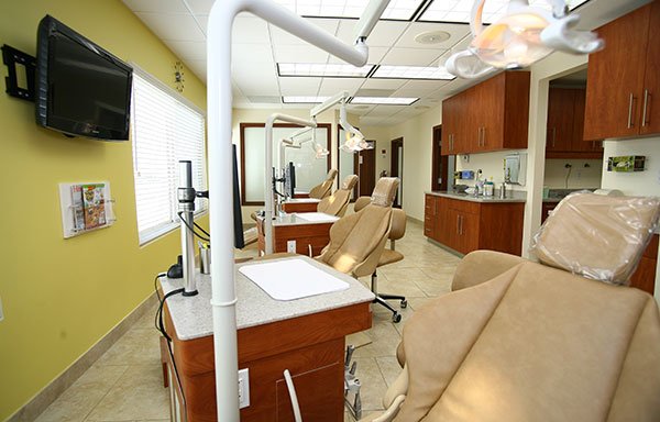 Photo of Orthodontic Centers of California