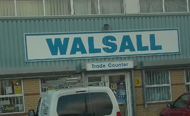 Photo of Walsall