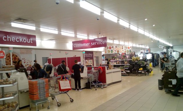 Photo of Sainsbury's