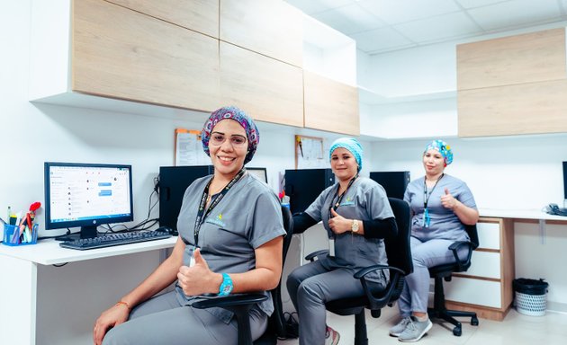 Foto de Lima Del Mar Medicina Especializada