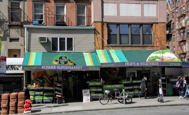 Photo of Schwartz Kosher Supermarket