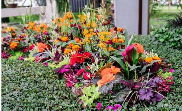 Foto von Genossenschaft Kölner Friedhofsgärtner eG