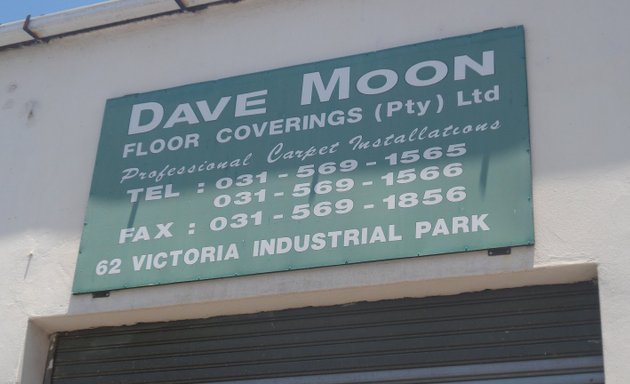 Photo of Dave Moon Floor Coverings