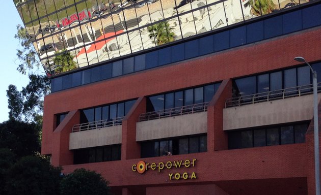 Photo of CorePower Yoga