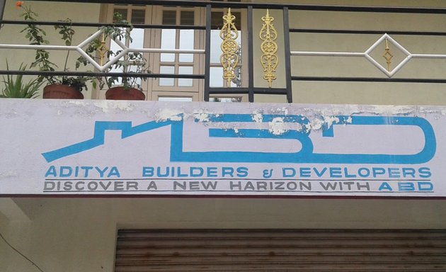 Photo of Aditya Builders & Developers