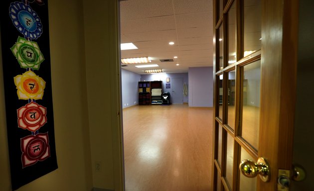 Photo of Yoga Centre Winnipeg