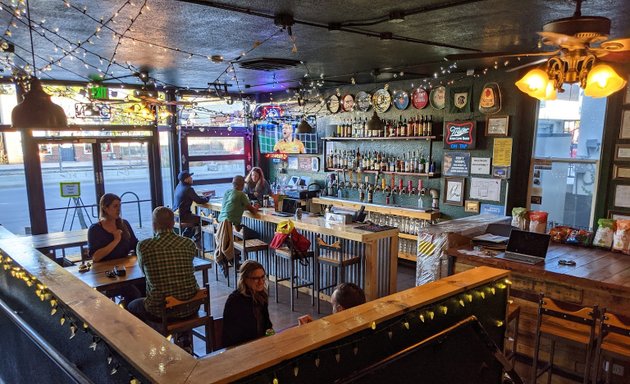 Photo of TrashHawk Tavern