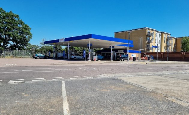 Photo of Tesco Petrol Station