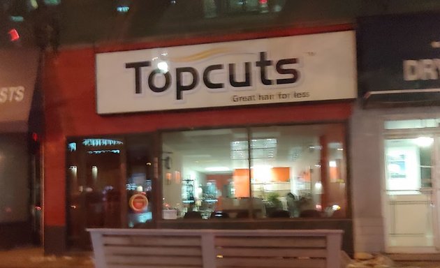 Photo of Topcuts Inc
