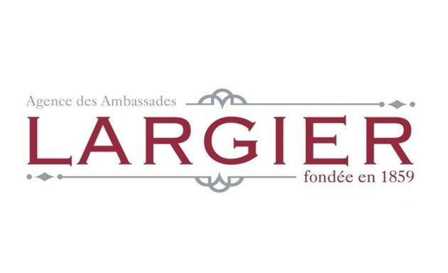 Photo de Largier - Agence des Ambassades