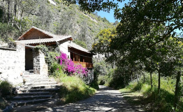 Foto de Casa Hacienda El Molino