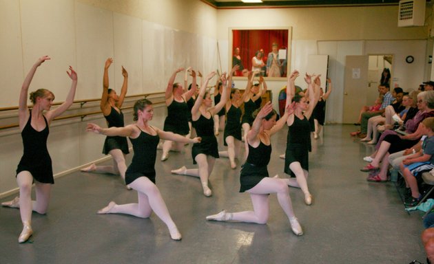 Photo of American Dance Institute/Magnolia