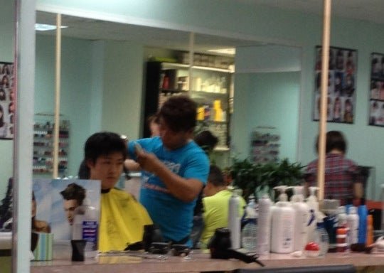 Photo of BestCut Hair Salon