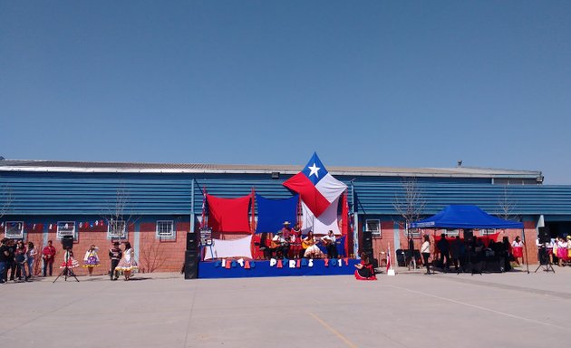 Foto de Colegio Monte Olivo de Puente Alto