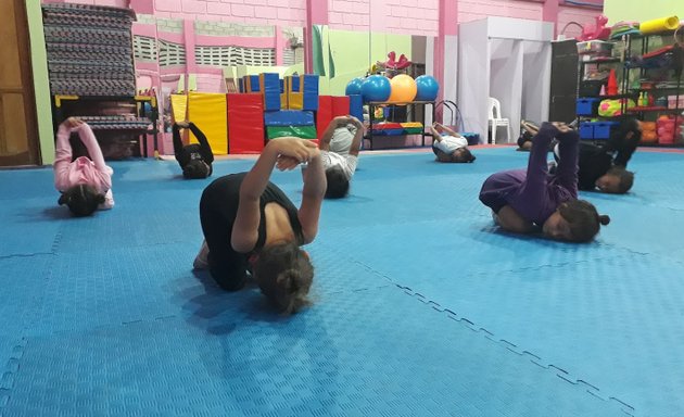 Foto de Academia Gimnasia Rítmica Dulcehé