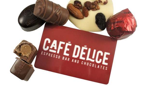 Photo of Café Délice
