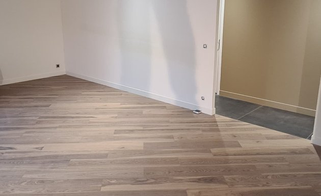 Photo de Elite Travaux Rénovation appartement maison à Lyon, Interieure et Extérieure