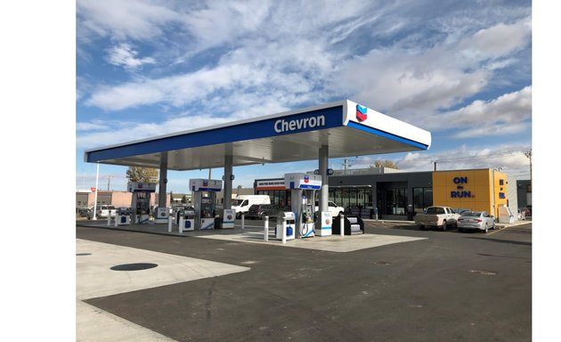 Photo of Chevron - Gas Station