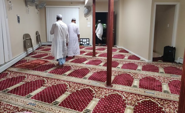 Photo of Darul Wahid Masjid