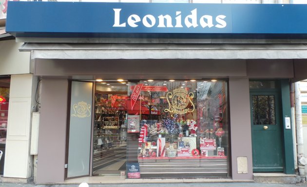 Photo de Leonidas